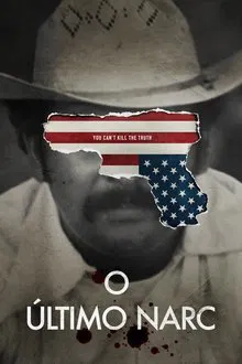 Poster da série O Último Narc