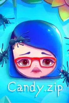 Candy.zip movie poster
