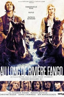 Au long de rivière Fango movie poster