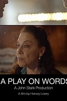 A Play on Words movie poster