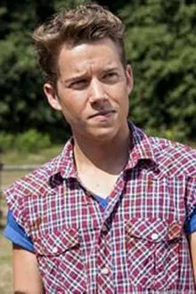 Luca Saviozzi Murphy profile picture