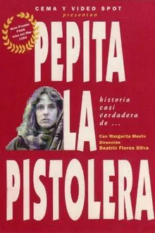 Poster do filme Pepita the Holster