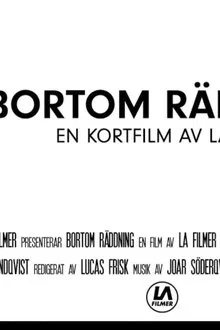 Bortom Räddning movie poster