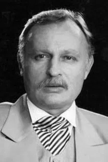 Pyotr Yurchenkov profile picture