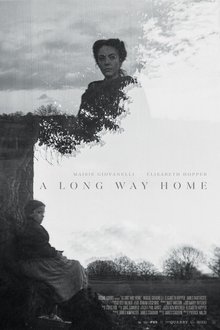 A Long Way Home movie poster