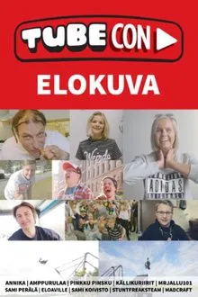 The Tubecon Movie movie poster