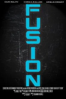 Fusion movie poster