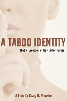 A Taboo Identity movie poster
