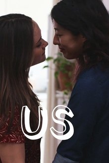 Us movie poster