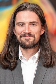 Foto de perfil de Patrick James Lynch