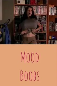 Mood Boobs movie poster