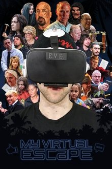 My Virtual Escape tv show poster