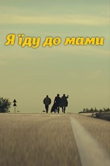 DZIDZIO: I'm going to my mom movie poster