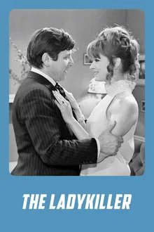 The Ladykiller movie poster