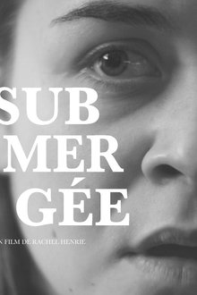 Submerged movie poster
