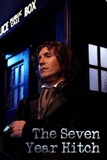 Poster do filme The Seven Year Hitch