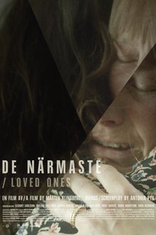 Loved Ones movie poster