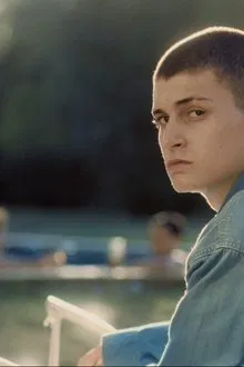 Bruno & Elena movie poster