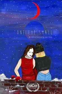 One Eye Small movie poster