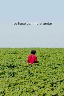 The Path is Made by Walking movie poster