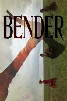 Bender movie poster