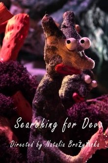 Searching for Devo movie poster