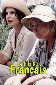 The Son of Français movie poster