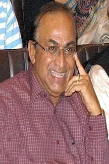 C. R. Simha profile picture