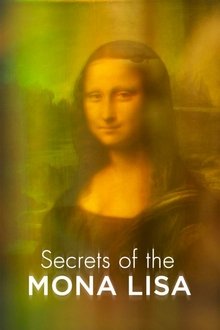Secrets of the Mona Lisa movie poster