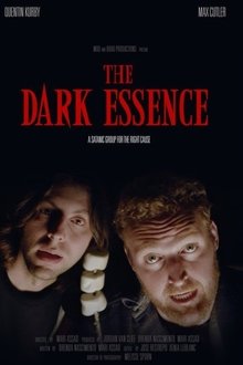 The Dark Essence movie poster