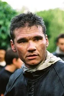 Patrice Monin profile picture