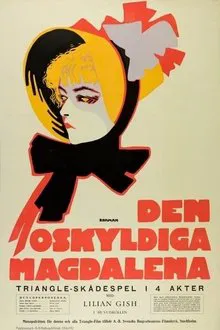 An Innocent Magdalene movie poster