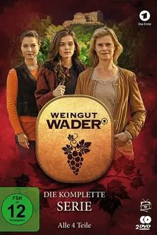 Weingut Wader tv show poster