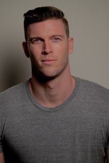 Daniel Mackey profile picture