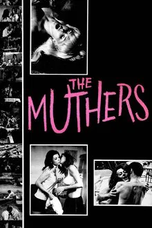 The Muthers movie poster