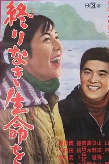 The Will to Live movie poster