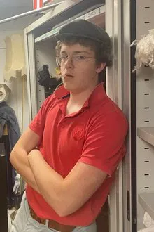 Mathys Dzikowski profile picture