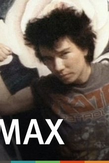 Max movie poster