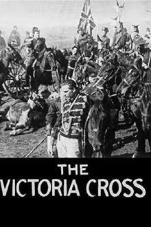 The Victoria Cross movie poster