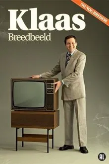 Klaas van der Eerden: Breedbeeld movie poster