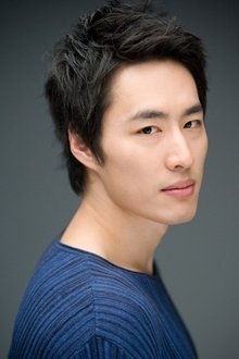 Kang Woo-Je profile picture