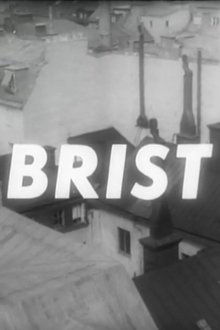 Brist movie poster