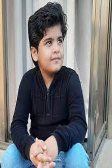 Aayudh Bhanushali profile picture