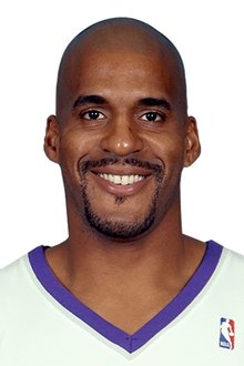 Corliss Williamson profile picture