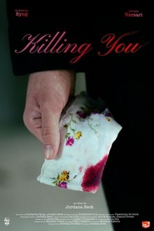 Killing You movie poster