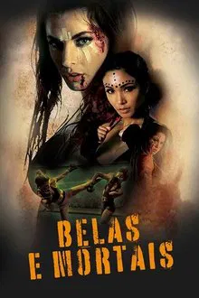 Poster do filme Belas e Mortais