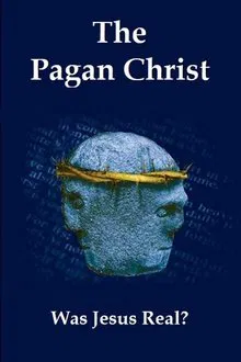 The Pagan Christ movie poster