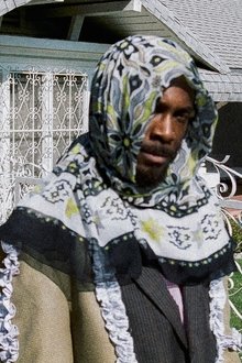 JPEGMAFIA TYPE TOUR LIVE IN BROOKLYN movie poster