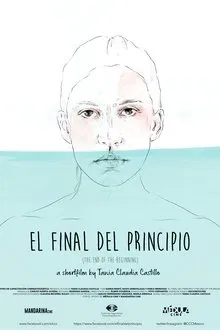 The End of the Beginning movie poster