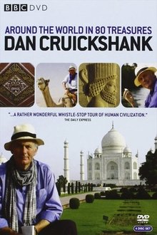 Around the World in 80 Treasures tv show poster